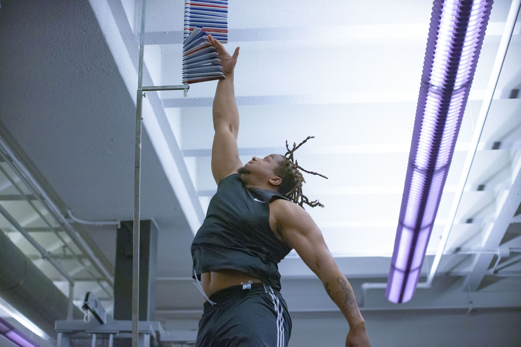 UNI Pro Day 5